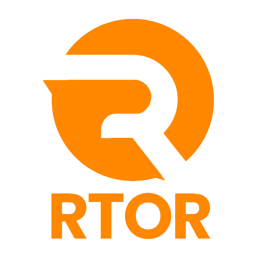 RTOR Logo
